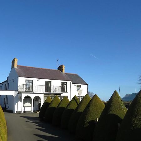 Glendale Bed And Breakfast, Cushendall Buitenkant foto