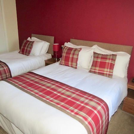 Glendale Bed And Breakfast, Cushendall Buitenkant foto