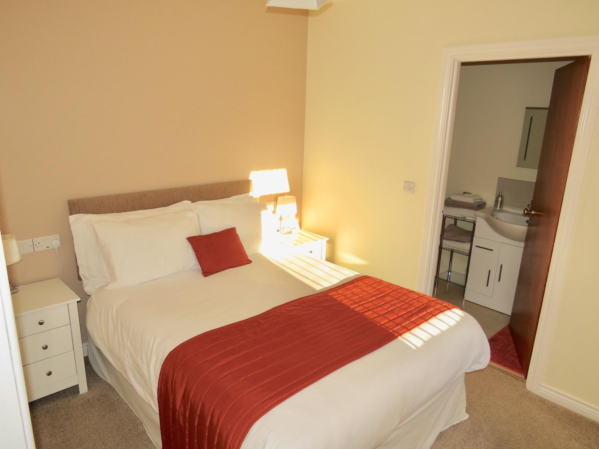 Glendale Bed And Breakfast, Cushendall Buitenkant foto