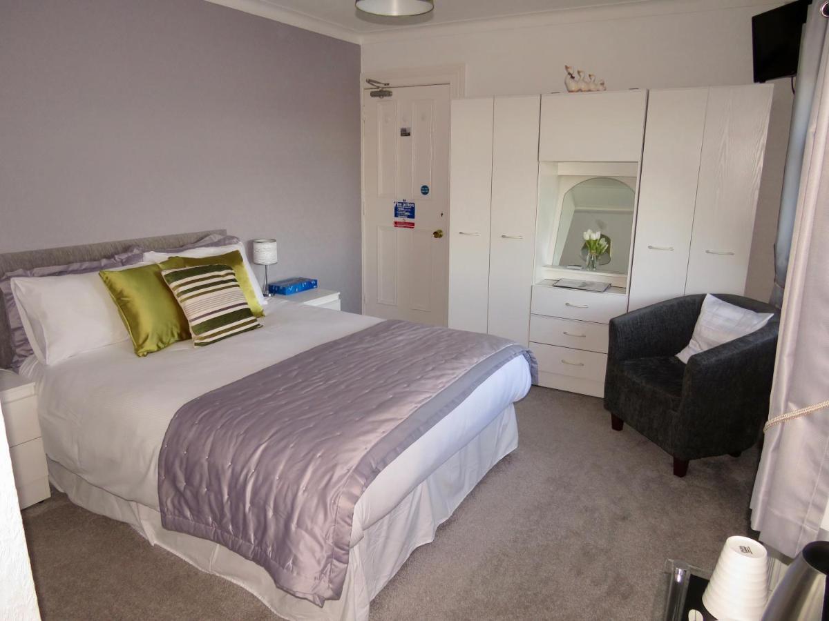 Glendale Bed And Breakfast, Cushendall Kamer foto