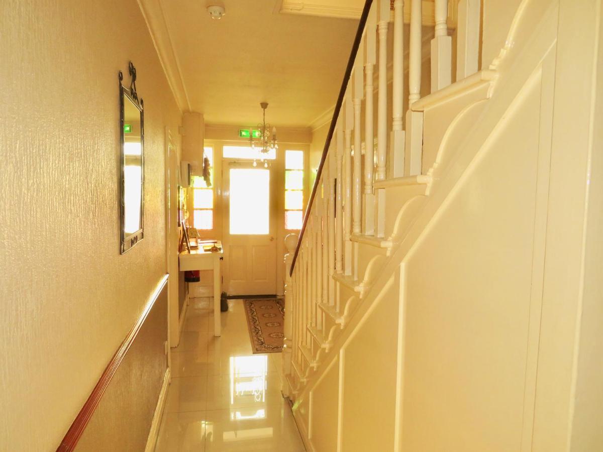 Glendale Bed And Breakfast, Cushendall Buitenkant foto