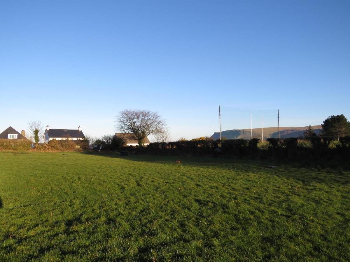 Glendale Bed And Breakfast, Cushendall Buitenkant foto