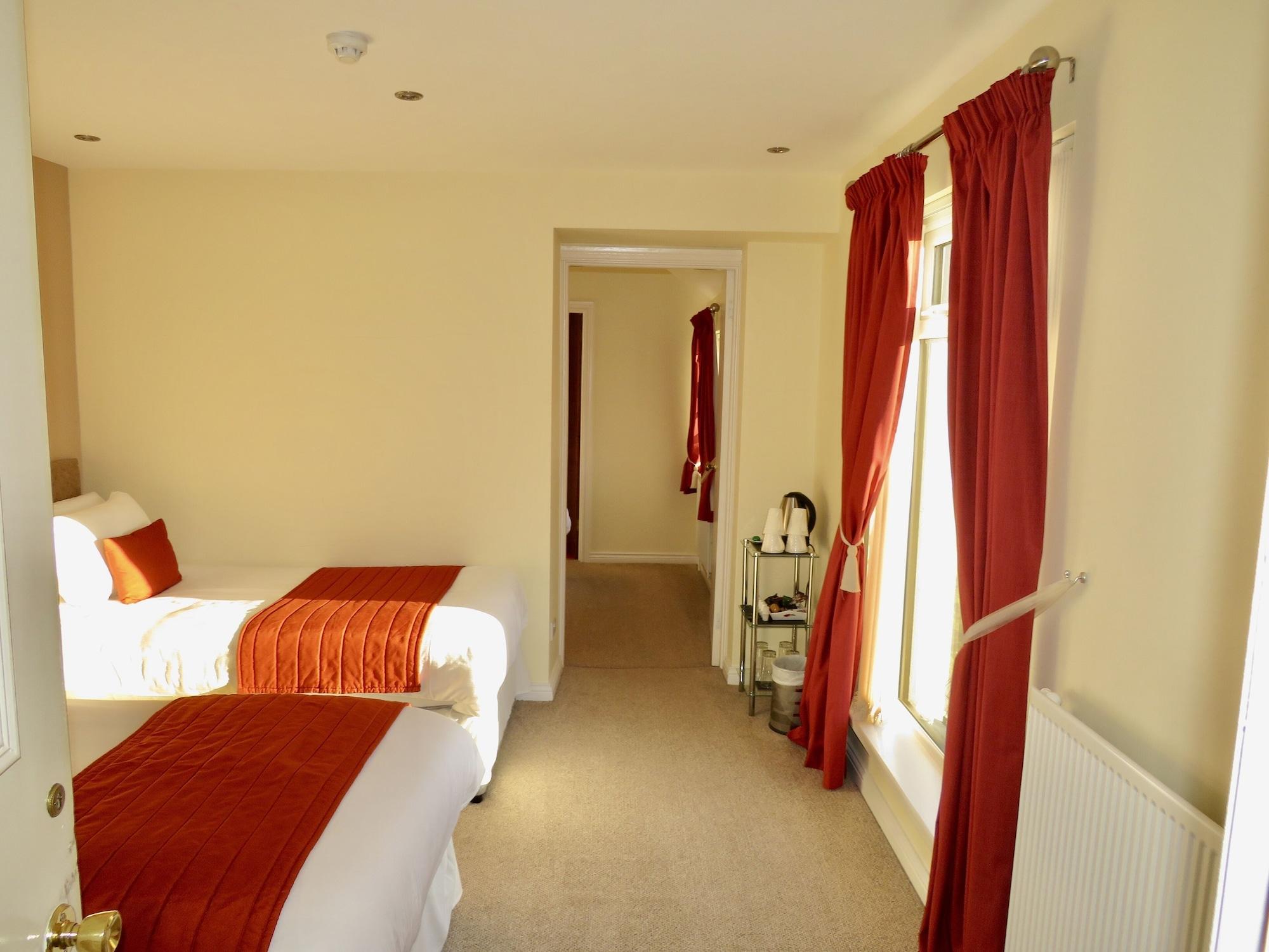 Glendale Bed And Breakfast, Cushendall Buitenkant foto