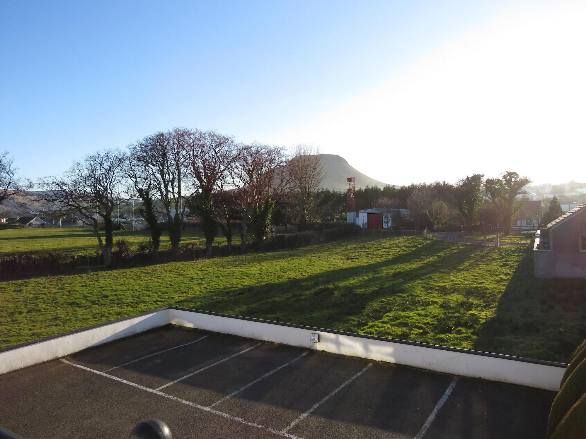 Glendale Bed And Breakfast, Cushendall Buitenkant foto