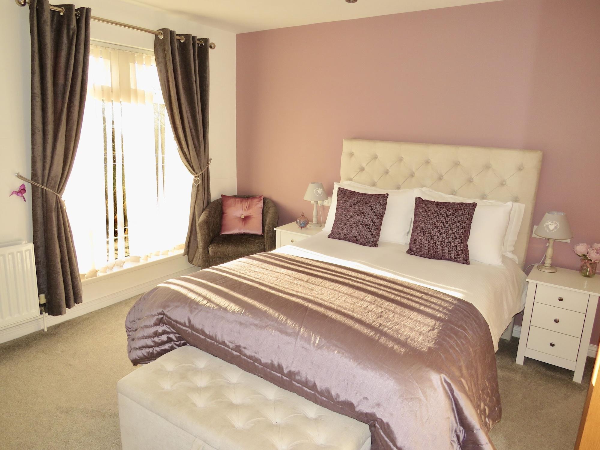 Glendale Bed And Breakfast, Cushendall Buitenkant foto
