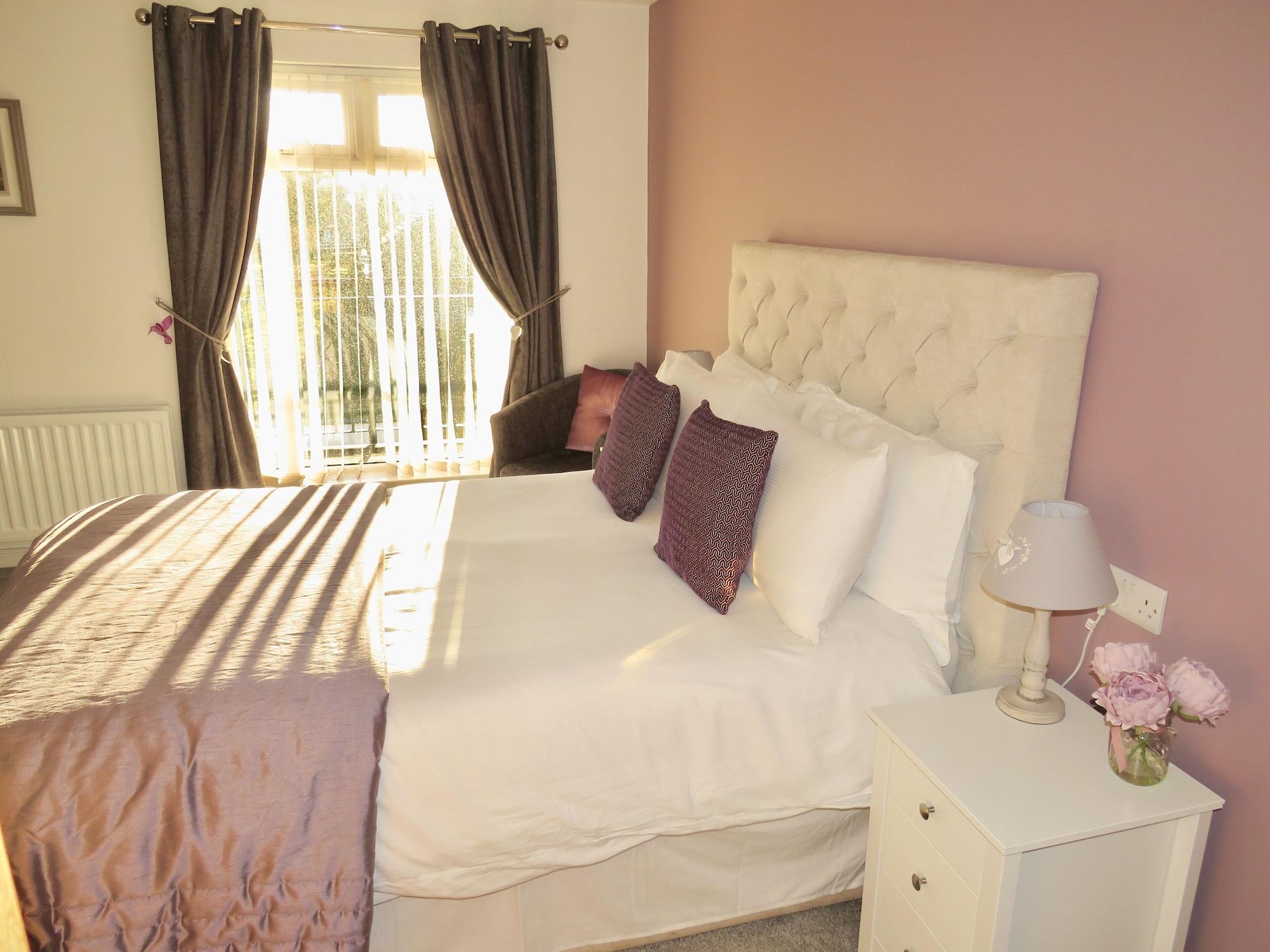 Glendale Bed And Breakfast, Cushendall Buitenkant foto