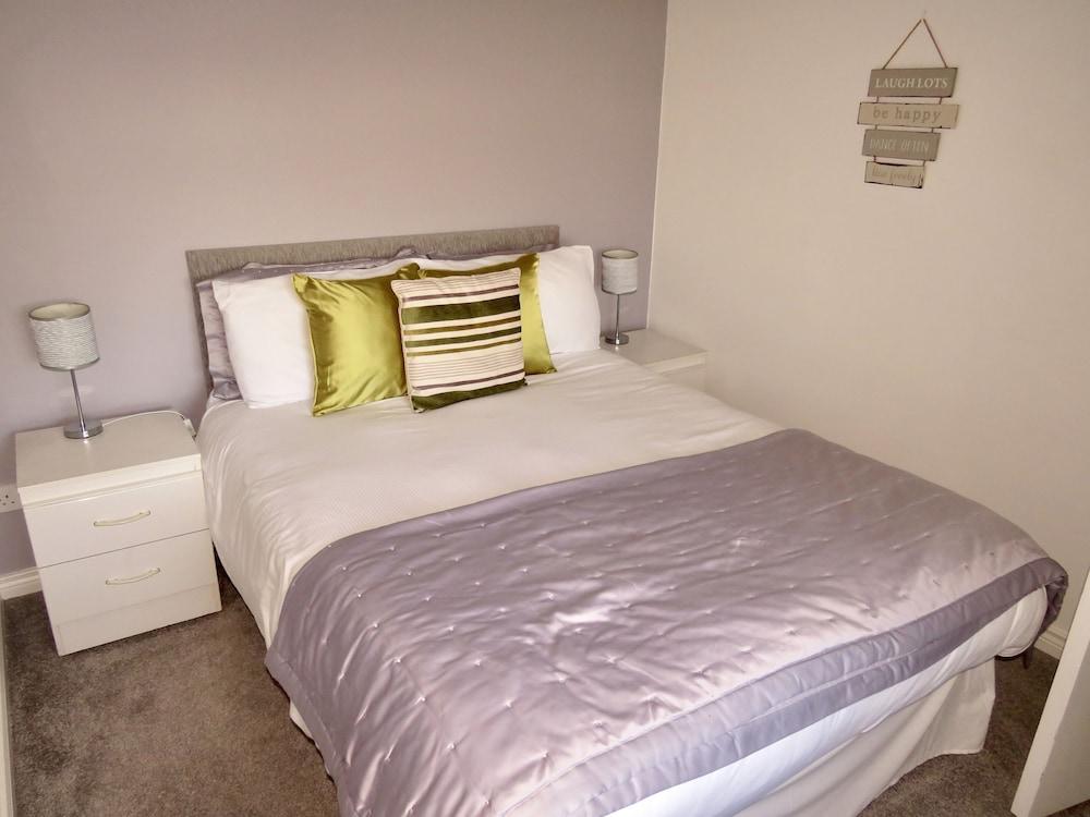 Glendale Bed And Breakfast, Cushendall Buitenkant foto