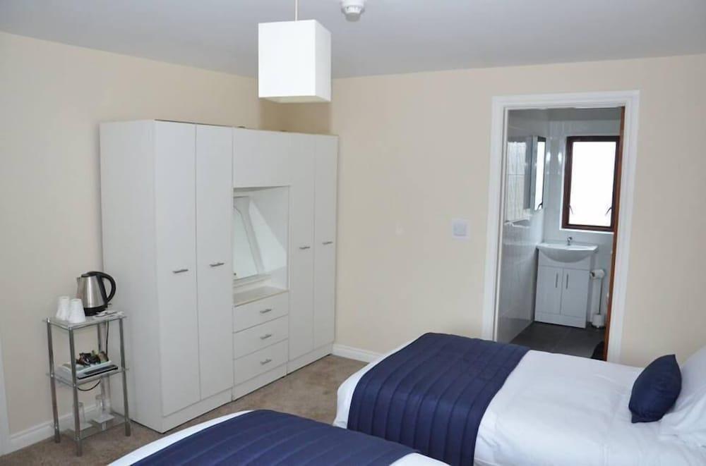 Glendale Bed And Breakfast, Cushendall Buitenkant foto