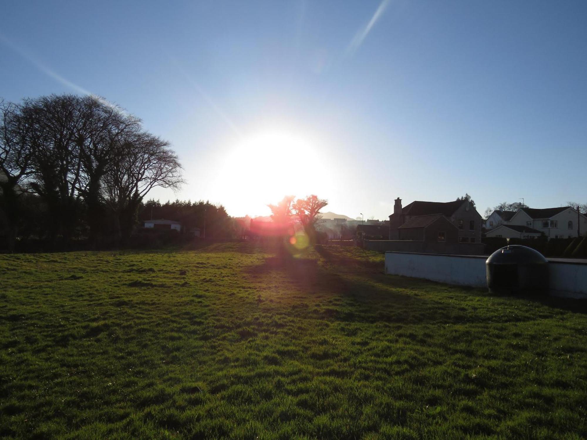 Glendale Bed And Breakfast, Cushendall Kamer foto