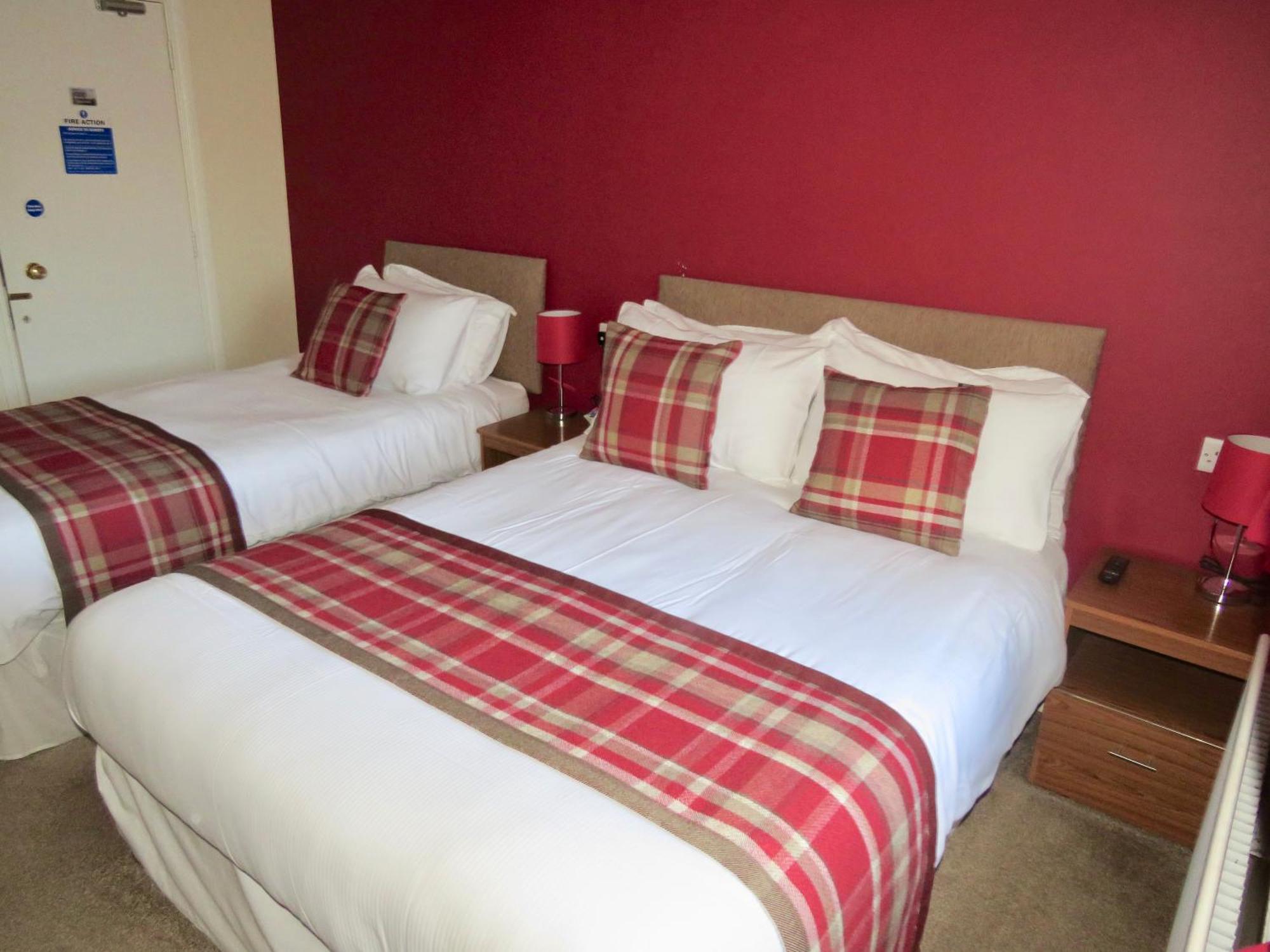 Glendale Bed And Breakfast, Cushendall Buitenkant foto