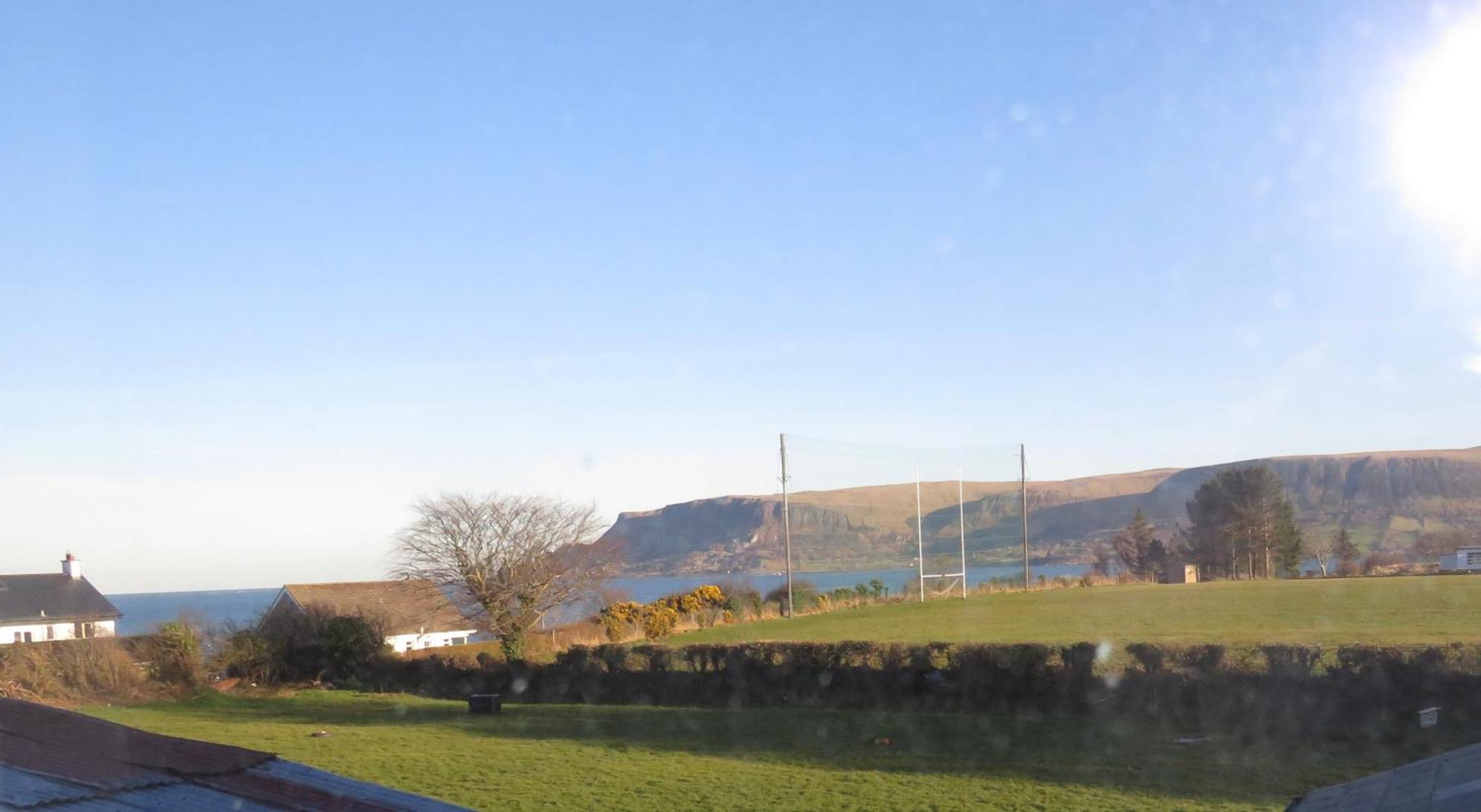 Glendale Bed And Breakfast, Cushendall Kamer foto