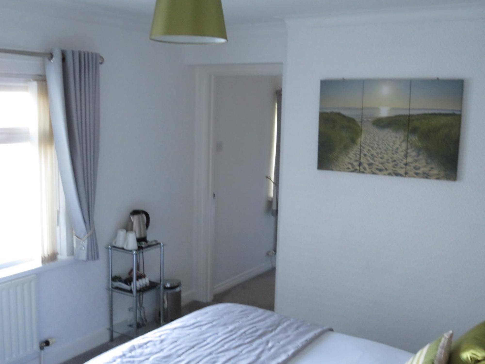 Glendale Bed And Breakfast, Cushendall Kamer foto