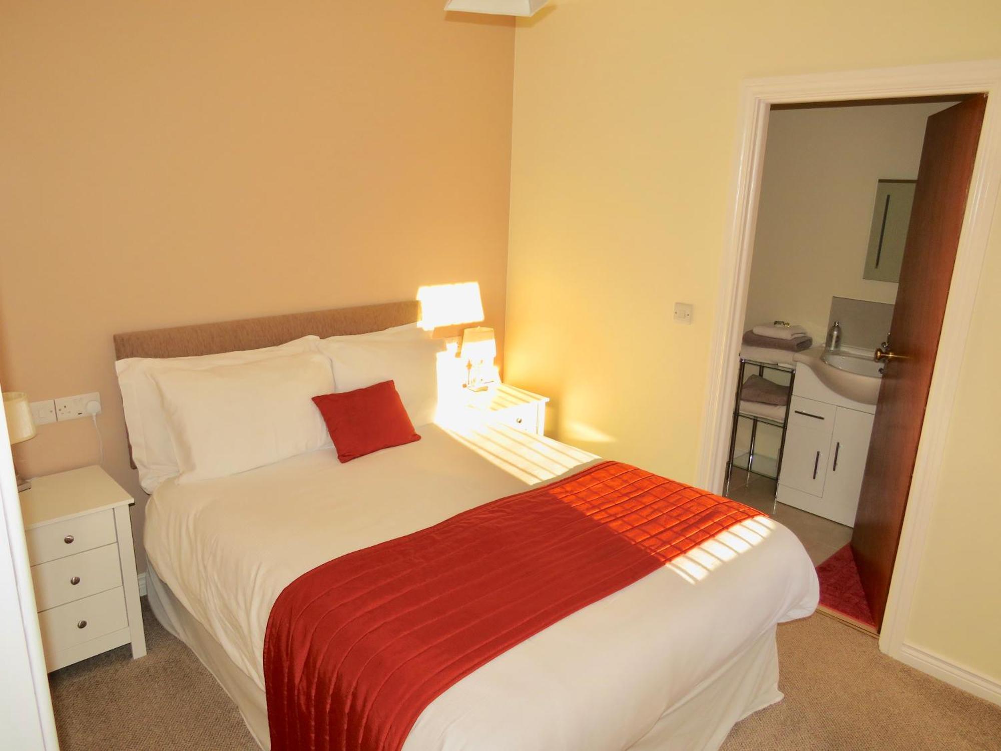 Glendale Bed And Breakfast, Cushendall Kamer foto