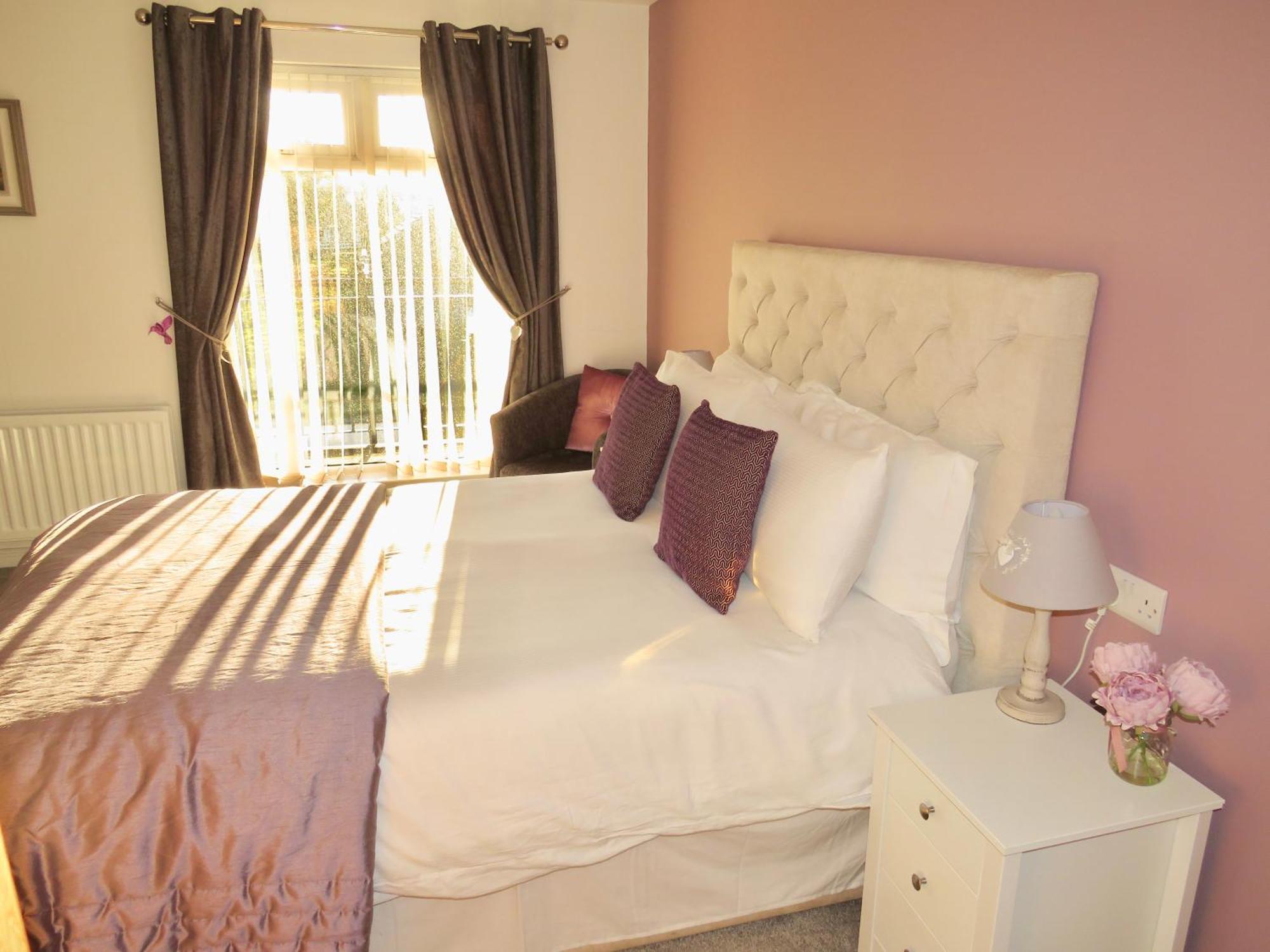 Glendale Bed And Breakfast, Cushendall Kamer foto