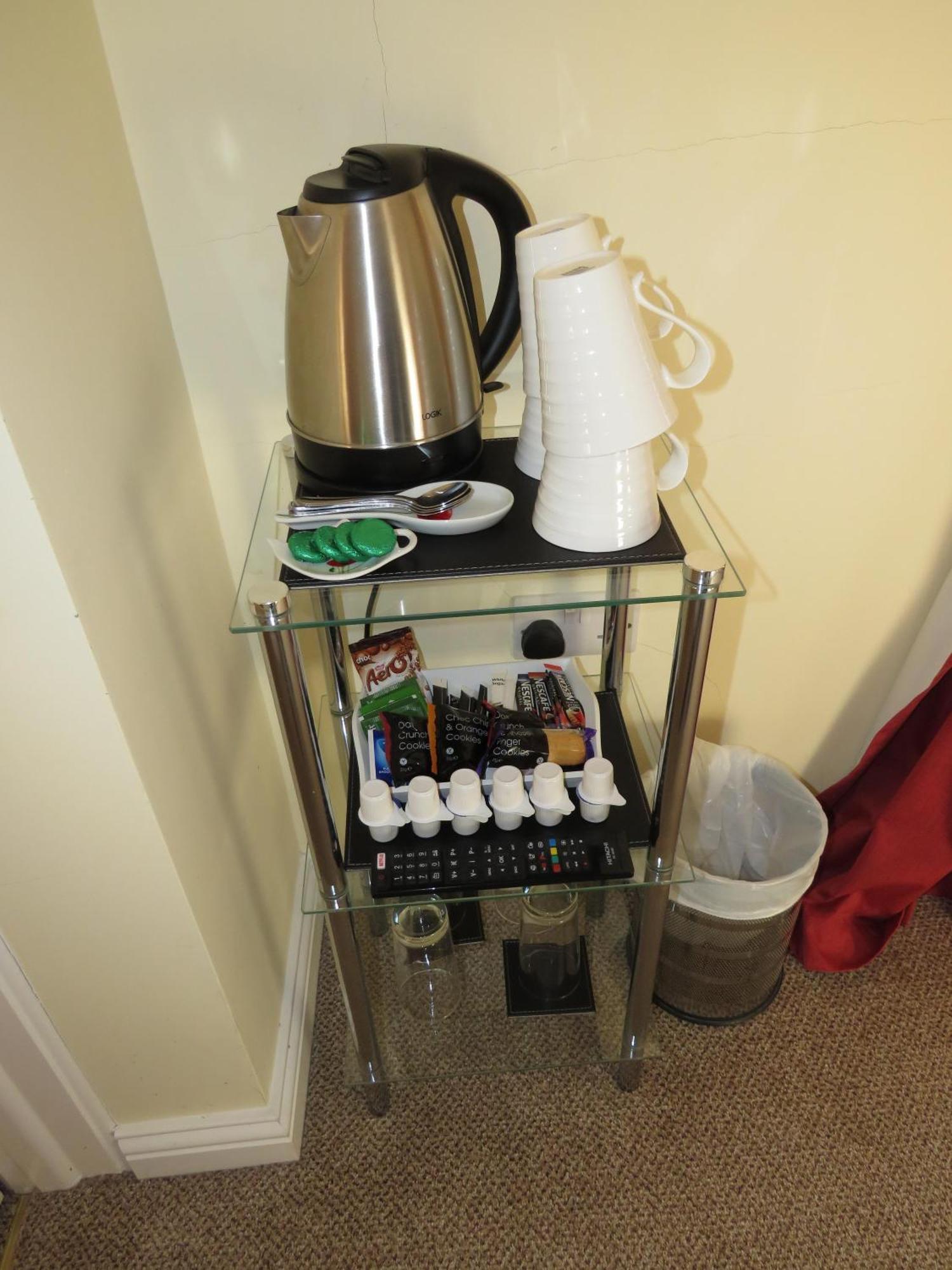 Glendale Bed And Breakfast, Cushendall Kamer foto