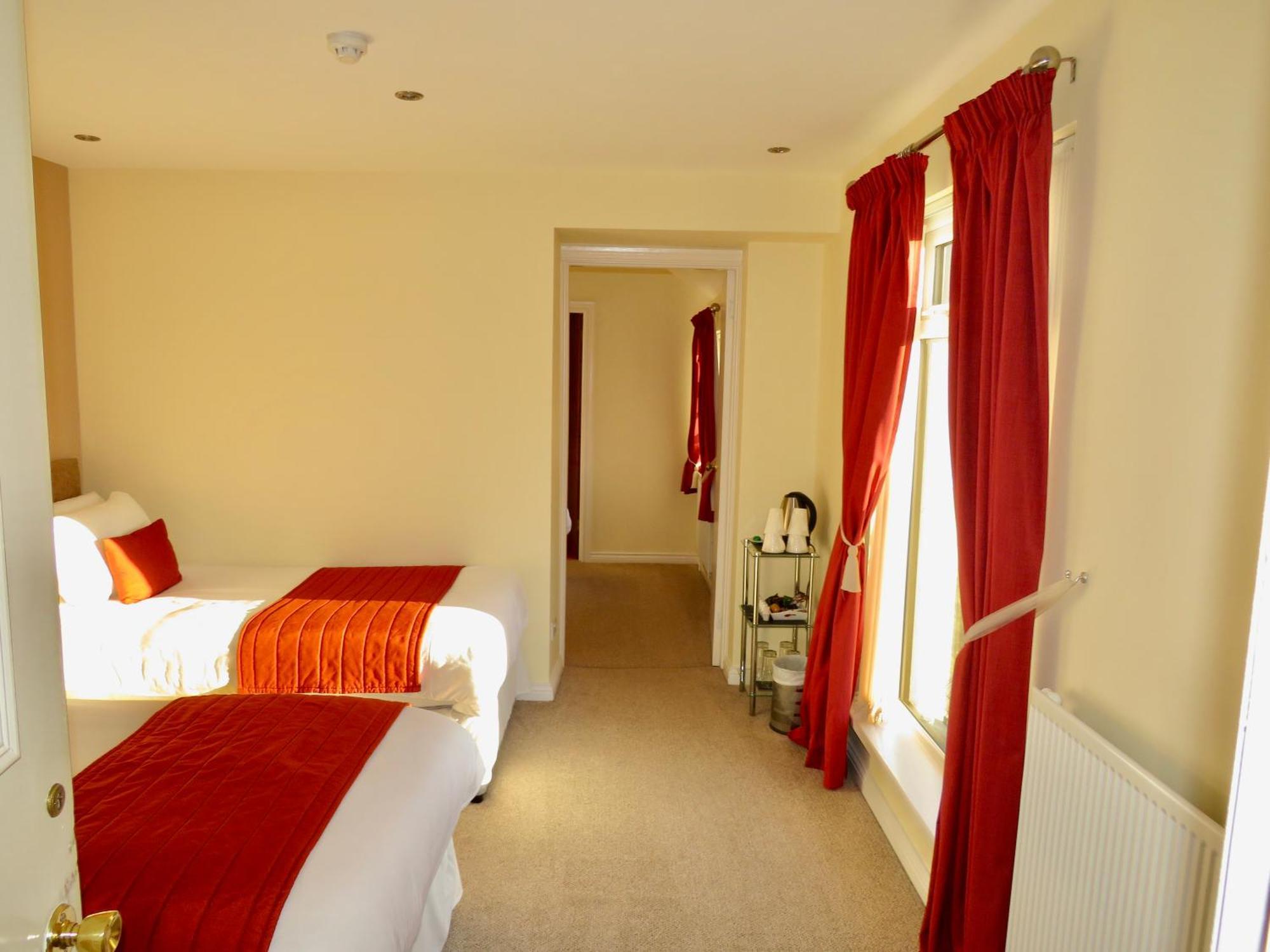 Glendale Bed And Breakfast, Cushendall Kamer foto