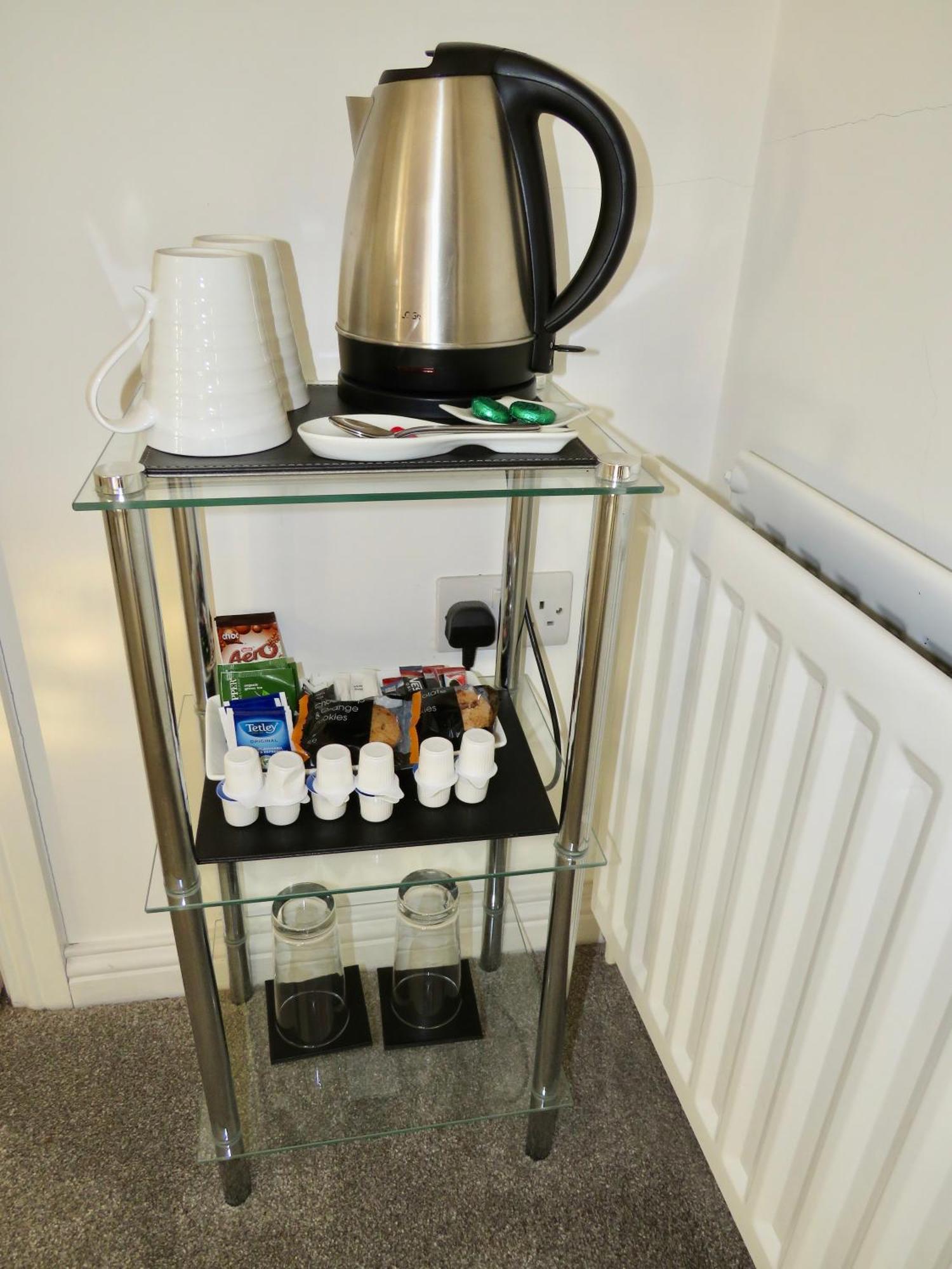 Glendale Bed And Breakfast, Cushendall Kamer foto