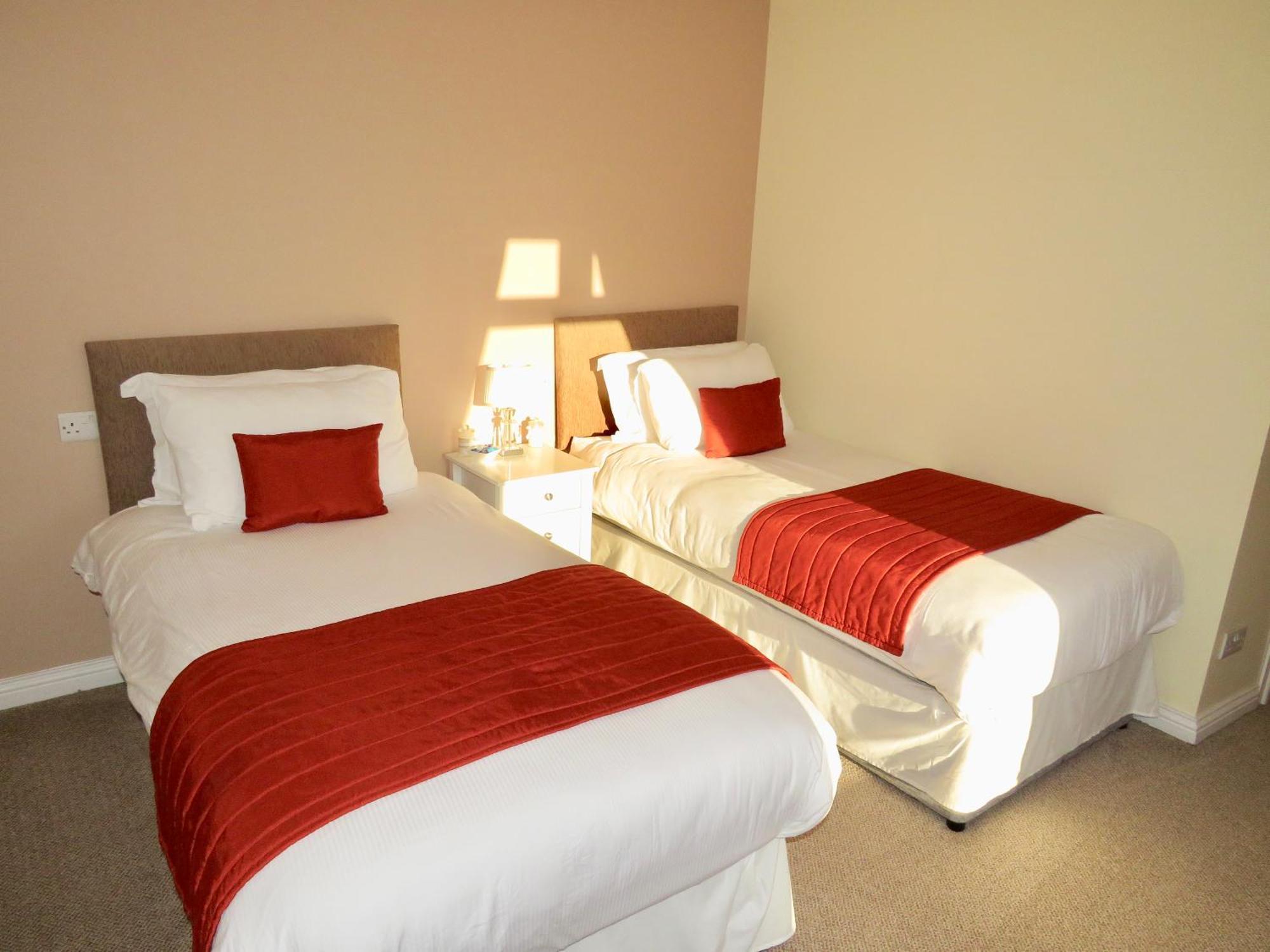 Glendale Bed And Breakfast, Cushendall Kamer foto