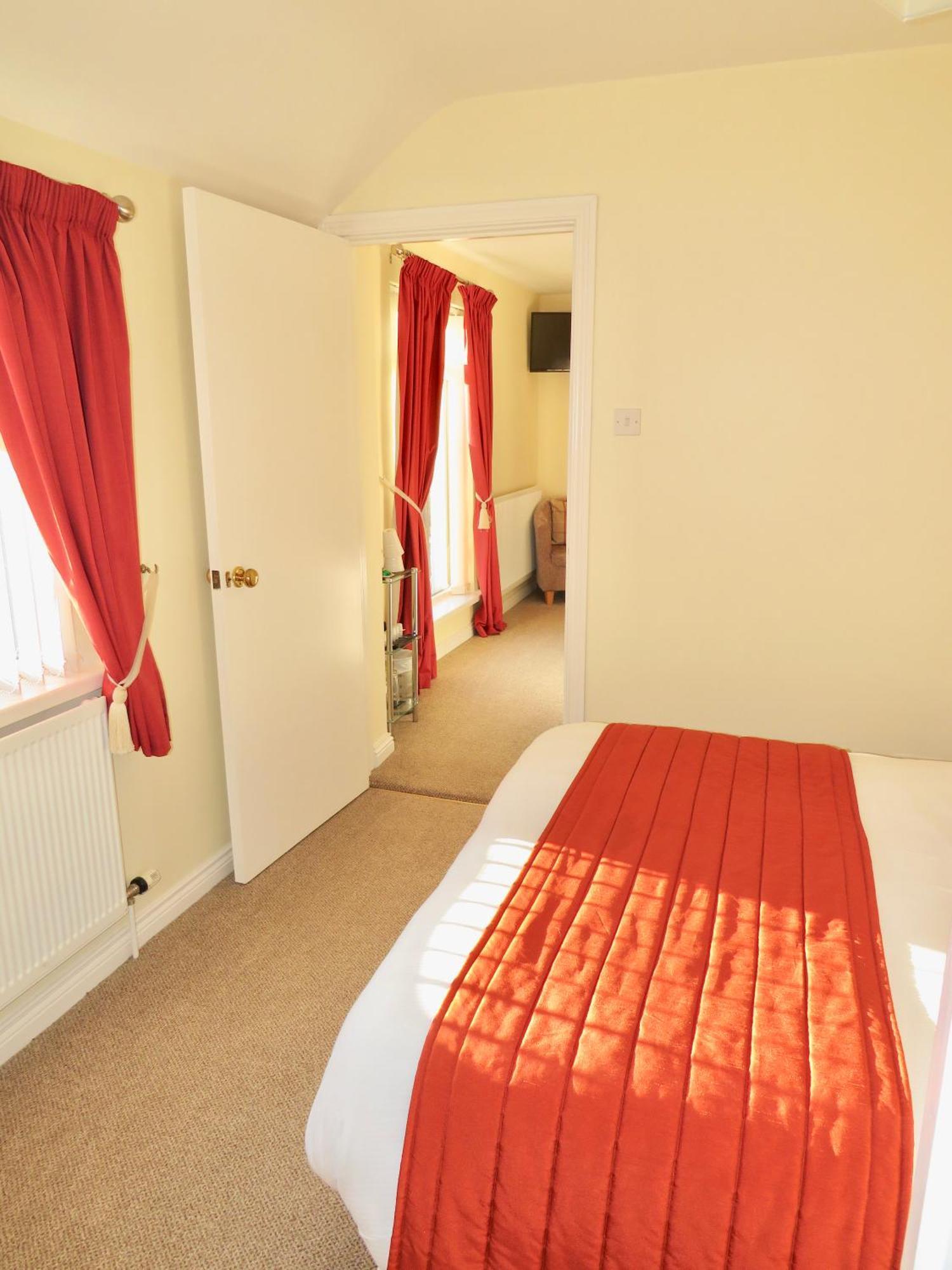 Glendale Bed And Breakfast, Cushendall Kamer foto