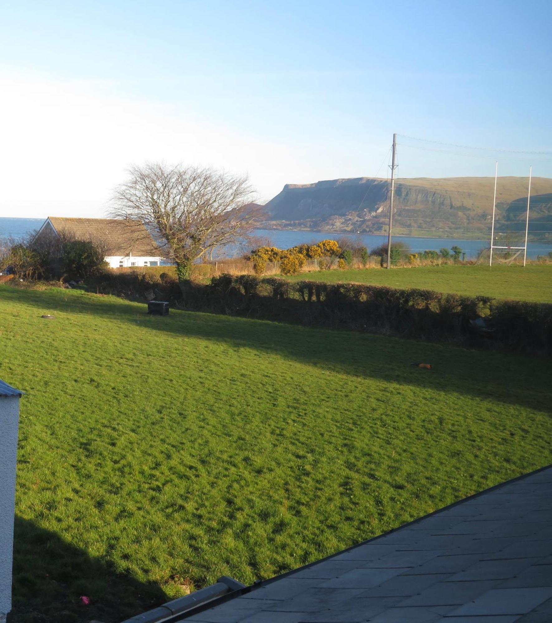 Glendale Bed And Breakfast, Cushendall Kamer foto